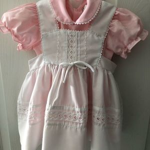 Girls dress